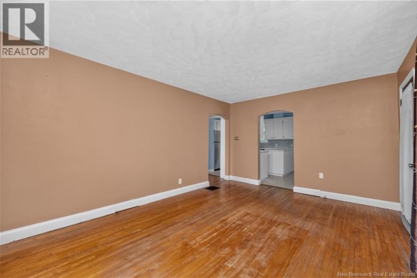 Bedroom - 60 Smith Street, Salisbury, NB E4J2S2 Photo 5