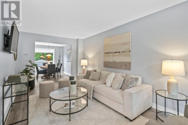 60 Spiers Crescent, Ajax, ON L1S6Y6 Photo 4
