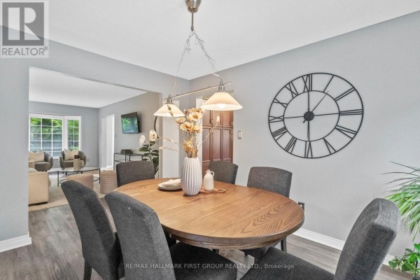 60 Spiers Crescent, Ajax, ON L1S6Y6 Photo 5