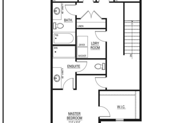 Great room - 60 Stoss Street, Southwold, ON N0L2E0 Photo 4
