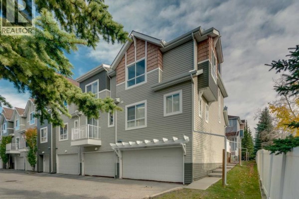 60 Tuscany Court Nw, Calgary, AB, photo 2
