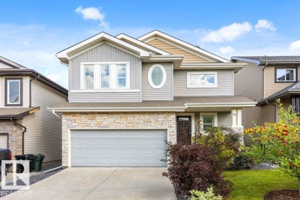 60 Vernon St, Spruce Grove
