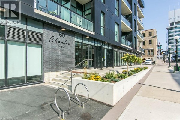 4pc Bathroom - 60 W Charles Street W Unit# 2903, Kitchener, ON N2G0C9 Photo 2