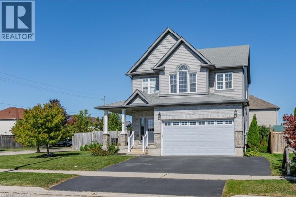 Recreation room - 60 Wagler Avenue, Baden, ON N3A4K8 Photo 3