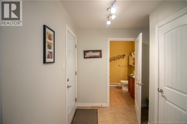 Laundry room - 60 Walker Crescent, Hampton, NB E5N5Z8 Photo 5