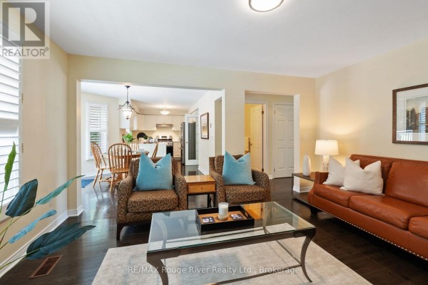 60 Weller Court, Cobourg, ON K9A5K3 Photo 3