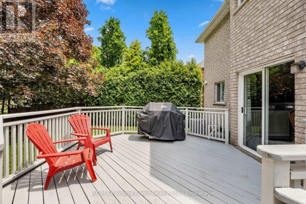 60 Weller Court, Cobourg, ON K9A5K3 Photo 4