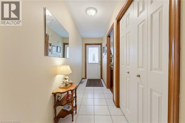 Recreation room - 60 Whitlaw Way Unit# 10, Paris, ON N3L4C3 Photo 5