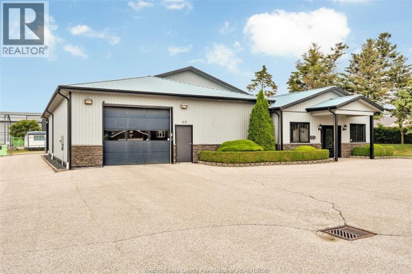 60 Wigle Avenue, Kingsville, ON N9Y2J8 Photo 4