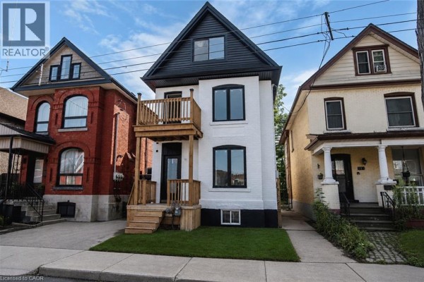 60 William Street, Hamilton, ON, photo 2