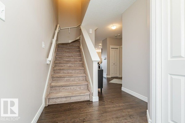 Bedroom 2 - 60 Woodbridge Li, Fort Saskatchewan, AB T8L0H8 Photo 5