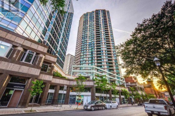 600 - 38 Elm Street, Toronto