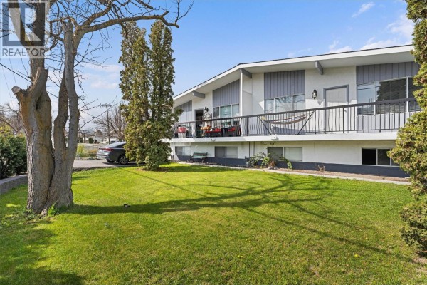 Recreation room - 600 - 602 Rutland Road S, Kelowna, BC V1X3A3 Photo 2