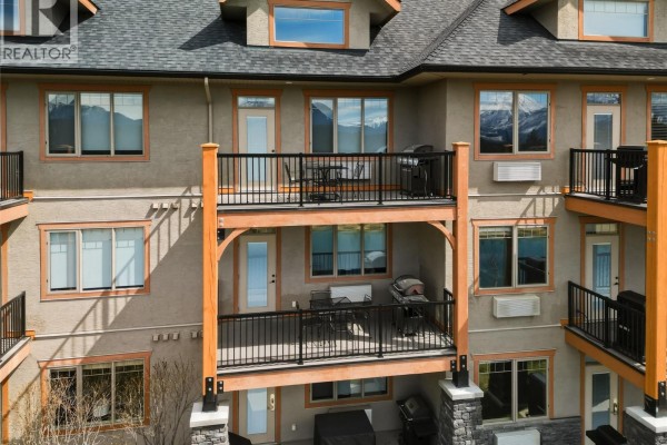 600 Bighorn Boulevard Unit# 622, Radium Hot Springs, BC V0A1M0 Photo 5