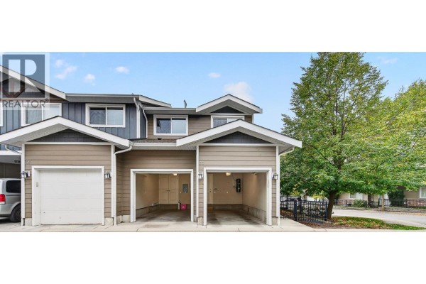4pc Bathroom - 600 Boynton Place Unit# 33, Kelowna, BC V1V3B8 Photo 3