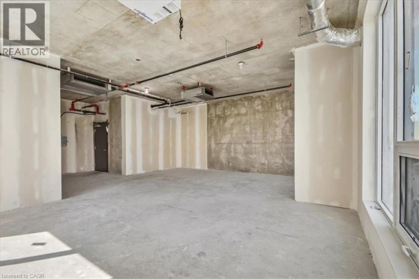 998 Martin Grove Road Unit# 115, Etobicoke, ON M9W0G6 Photo 5