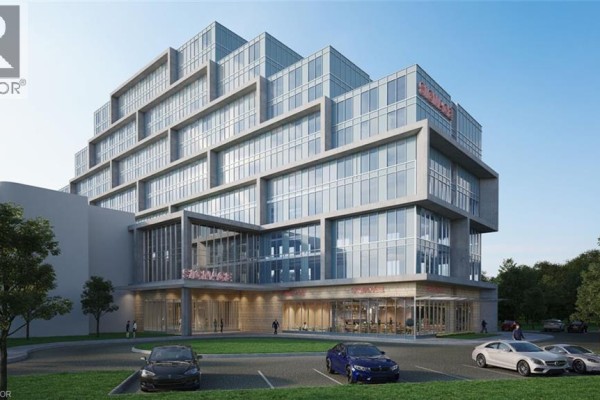 600 Dixon Road Unit# 113 & 114, Toronto, ON M9W1J1 Photo 2