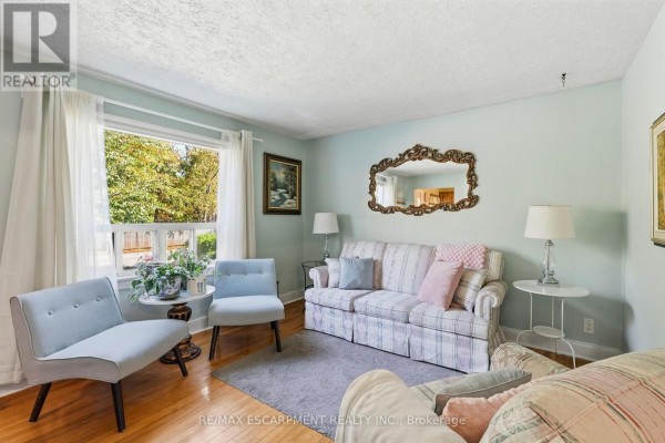 4pc Bathroom - 600 Hager Avenue, Burlington, ON L7S1P6 Photo 5