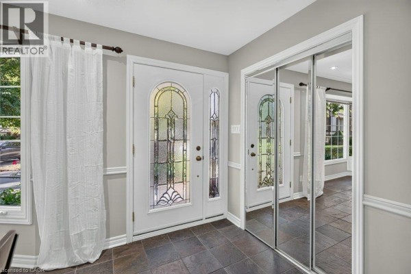 2pc Bathroom - 600 Holly Hill Crescent, Burlington, ON L7L3Z7 Photo 5