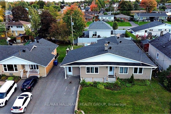 Bathroom - 600 Lafleche Boulevard E, Hawkesbury, ON K6A1N2 Photo 2