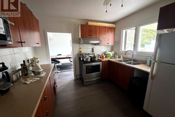 Living room - 600 Lafleche Boulevard E, Hawkesbury, ON K6A1N2 Photo 4