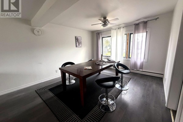 Living room - 600 Lafleche Boulevard E, Hawkesbury, ON K6A1N2 Photo 5