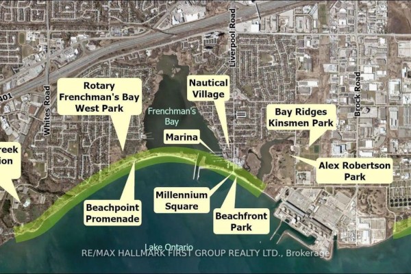600 Liverpool Road W, Pickering, ON, photo 2