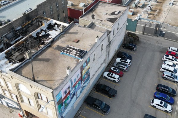 600 Main St, Winnipeg, MB, photo 2