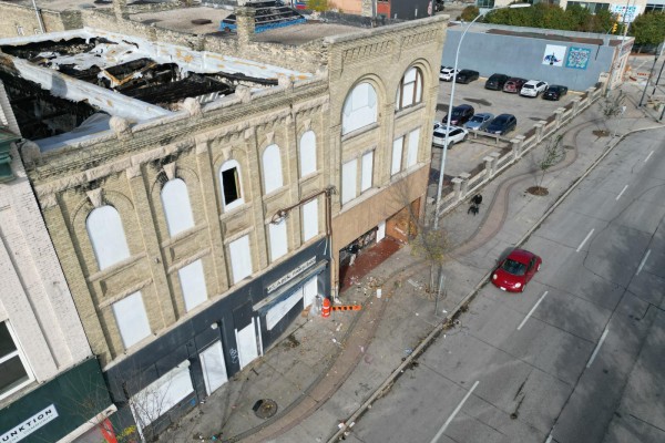 600 Main St, Winnipeg, MB, photo 3