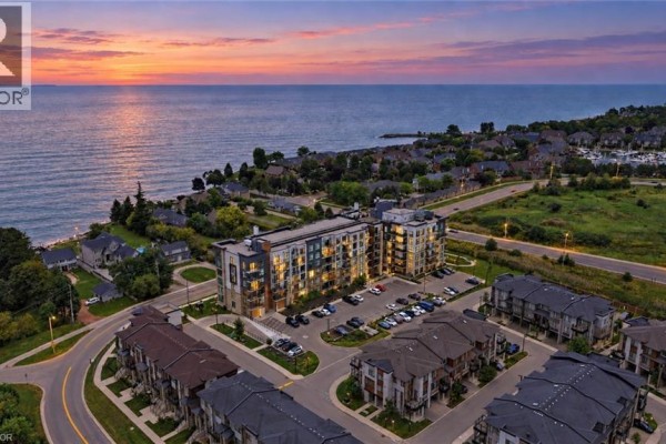 600 North Service Road Unit# 414, Stoney Creek, ON, photo 2