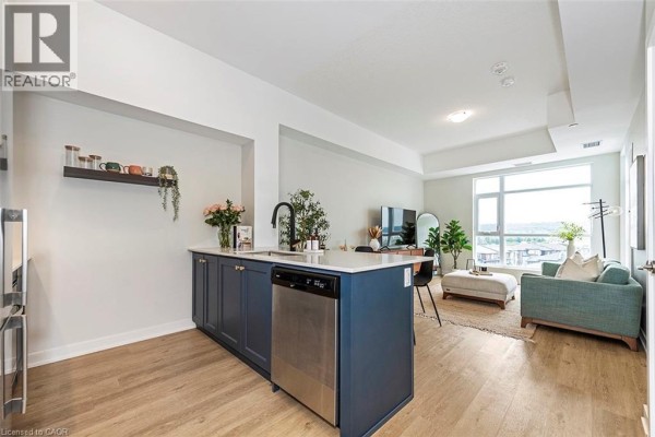 600 North Service Road Unit# 606, Hamilton, ON, photo 3