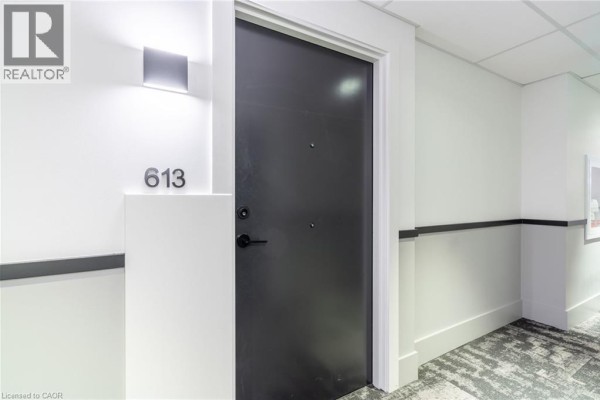 Foyer - 600 North Service Road Unit# 613, Stoney Creek, ON L8E0L2 Photo 5