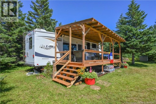 600 Pointe-alexandre Road, Pointe Alexandre, NB, photo 2