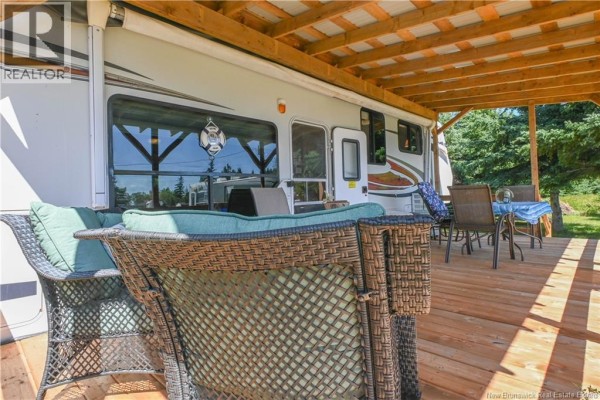600 Pointe-alexandre Road, Pointe Alexandre, NB, photo 3