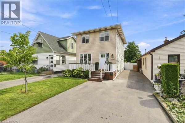 600 Quebec Street, Hamilton, ON, photo 2