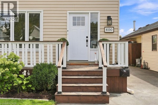 600 Quebec Street, Hamilton, ON, photo 3
