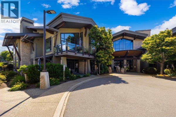 5pc Ensuite bath - 600 Sarsons Road Unit# 205, Kelowna, BC V1W5H5 Photo 5