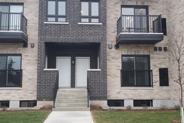 600 Victoria Street S Unit# 7, Kitchener, ON, photo 2