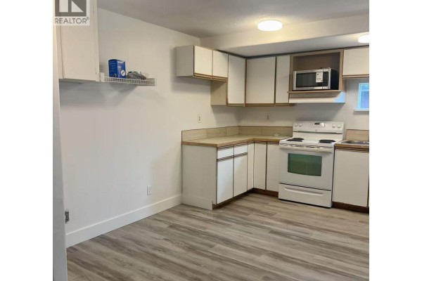 Bedroom - 600 Wade Avenue W, Penticton, BC V2A1V7 Photo 5