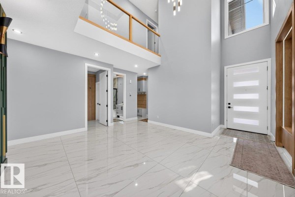Family room - 6001 19 St Ne, Nisku, AB T4X0P5 Photo 4
