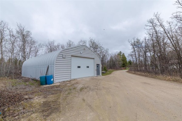 Bedroom - 6003 E 89n Road, Gunton, MB R0C1H0 Photo 4