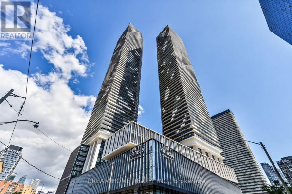 6006 - 55 Cooper Street, Toronto, ON M5E0G1 Photo 2
