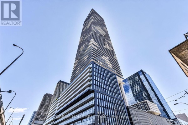6006 - 55 Cooper Street, Toronto, ON M5E0G1 Photo 3
