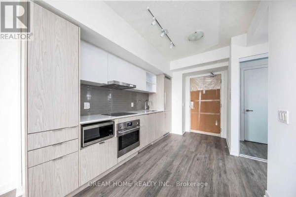 6006 - 55 Cooper Street, Toronto, ON M5E0G1 Photo 5