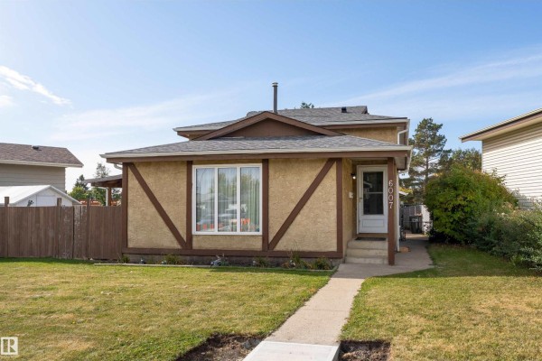 6007 37 Av Nw, Edmonton
