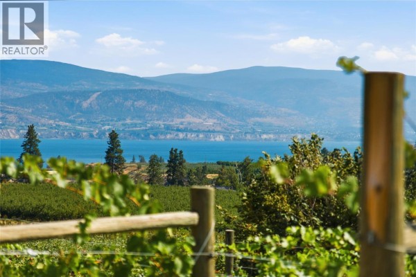 6007 Giants Head Road, Summerland, BC V0H1Z7 Photo 5