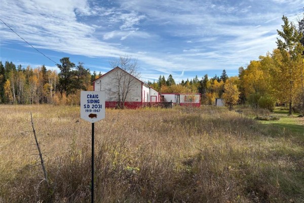 60071 Ducharme Road N, Ste Rita, MB R0E1X0 Photo 2