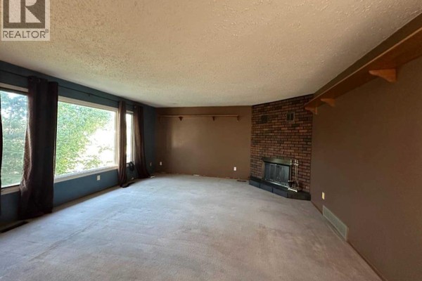 Bedroom - 6008 57 Avenue, Ponoka, AB T4J1L2 Photo 5
