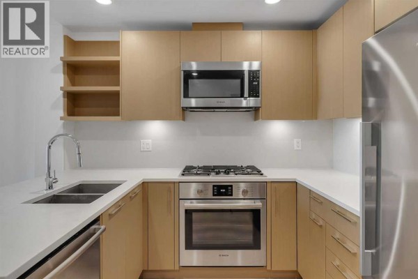 Bedroom - 601, 88 9 Street Ne, Calgary, AB T2E4E1 Photo 4