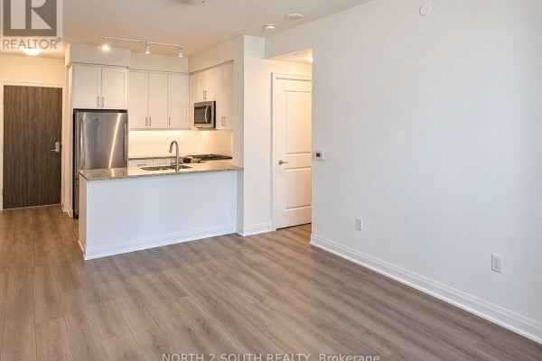 601 - 10 Gatineau Drive, Vaughan, ON L4J0L2 Photo 5